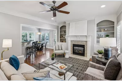 1345 Edmund Park Drive NE, Atlanta, GA 30306 - Photo 6