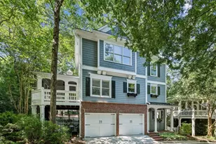 1345 Edmund Park Dr NE, Atlanta, GA 30306 - Photo 24