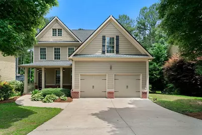 230 Treadstone Lane, Dallas, GA 30132 - Photo 1