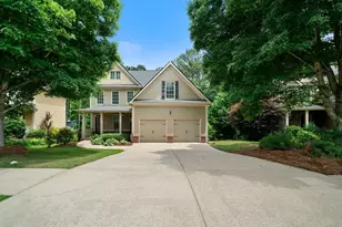230 Treadstone Ln, Dallas, GA 30132 - Photo 2