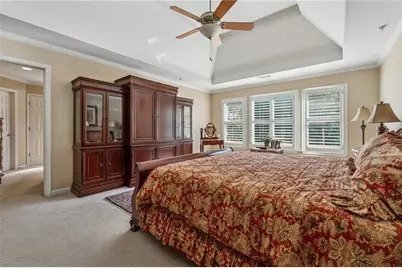 11715 Dancliff Trace, Alpharetta, GA 30009 - Photo 18