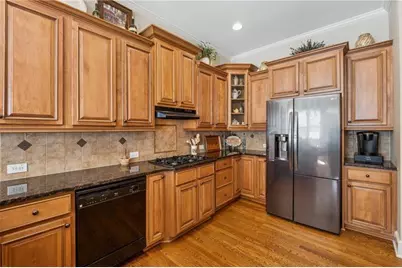 11715 Dancliff Trace, Alpharetta, GA 30009 - Photo 10