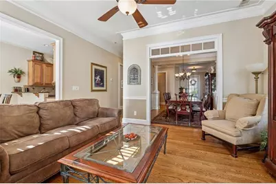 11715 Dancliff Trace, Alpharetta, GA 30009 - Photo 6