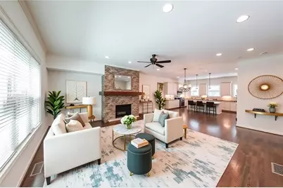 915 Dumaine Trace, Atlanta, GA 30328 - Photo 12