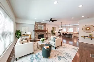 915 Dumaine Trce, Atlanta, GA 30328 - Photo 12