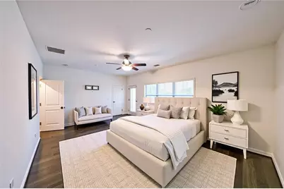 915 Dumaine Trace, Atlanta, GA 30328 - Photo 10