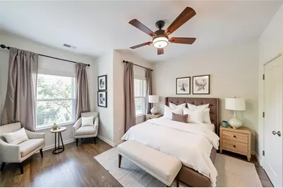 915 Dumaine Trace, Atlanta, GA 30328 - Photo 30