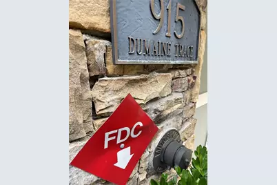 915 Dumaine Trace, Atlanta, GA 30328 - Photo 6