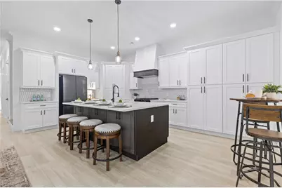 171 Honeysuckle Circle, Lawrenceville, GA 30046 - Photo 16