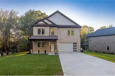 171 Honeysuckle Circle, Lawrenceville, GA 30046 - Photo 2