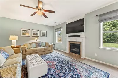 5415 Fieldfreen Drive, Cumming, GA 30028 - Photo 18