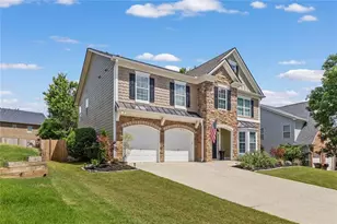 5415 Fieldfreen Dr, Cumming, GA 30028 - Photo 2