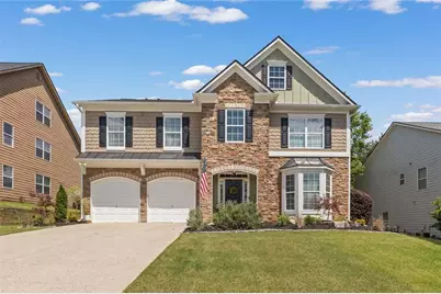 5415 Fieldfreen Drive, Cumming, GA 30028 - Photo 1