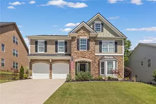 5415 Fieldfreen Dr, Cumming, GA 30028 - Photo 1