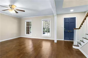 6520 Roswell Rd, Sandy Springs, GA 30328 - Photo 2