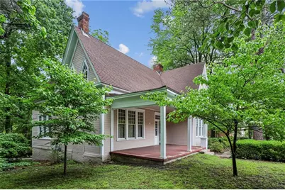 2346 Bolton Road, Atlanta, GA 30318 - Photo 4