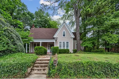 2346 Bolton Road, Atlanta, GA 30318 - Photo 1