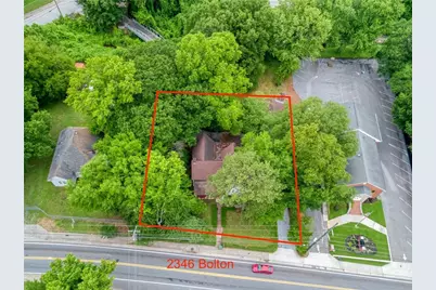 2346 Bolton Road, Atlanta, GA 30318 - Photo 2