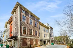 1628 Briarcliff Rd NE, Atlanta, GA 30306 - Photo 2