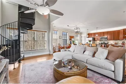 1628 Briarcliff Road NE #18, Atlanta, GA 30306 - Photo 1