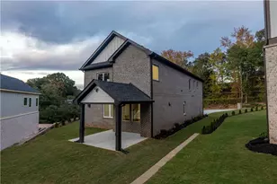 270 Honeysuckle Ave, Lawrenceville, GA 30046 - Photo 34