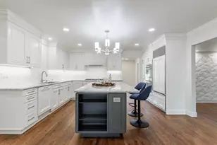 459 Atlanta Country Club Dr SE, Marietta, GA 30067 - Photo 16