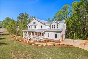 4226 Quail Creek Dr, Flowery Branch, GA 30542 - Photo 2