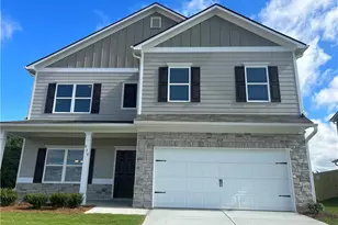 639 Mountaintop Rd, Cartersville, GA 30120 - Photo 1