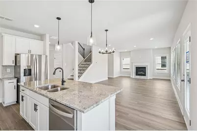 2474 Martin Spring Bend, Lawrenceville, GA 30045 - Photo 12