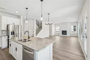 2474 Martin Spg Bnd, Lawrenceville, GA 30045 - Photo 12