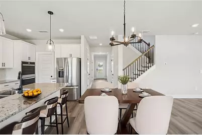 2474 Martin Spring Bend, Lawrenceville, GA 30045 - Photo 4