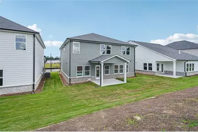 2474 Martin Spring Bend, Lawrenceville, GA 30045 - Photo 32