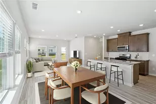 724 Lily Blossom Path, Lawrenceville, GA 30045 - Photo 4