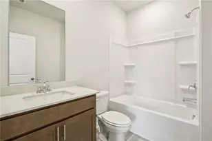 724 Lily Blossom Path, Lawrenceville, GA 30045 - Photo 14