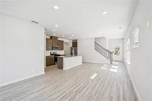 724 Lily Blossom Path, Lawrenceville, GA 30045 - Photo 8