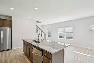 724 Lily Blossom Path, Lawrenceville, GA 30045 - Photo 12