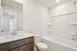 724 Lily Blossom Path, Lawrenceville, GA 30045 - Photo 18