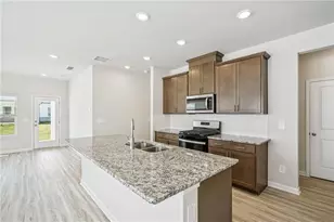 724 Lily Blossom Path, Lawrenceville, GA 30045 - Photo 10