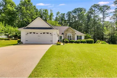 334 Stonehenge Drive, Dallas, GA 30157 - Photo 1