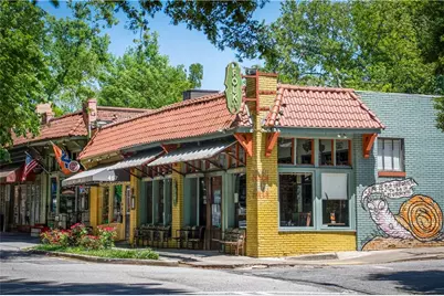 418 N Highland Avenue NE, Atlanta, GA 30307 - Photo 16