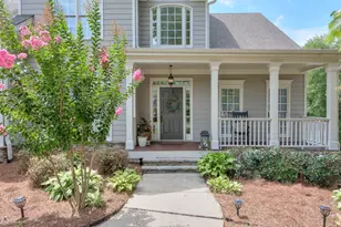 8645 Woodland View Dr, Gainesville, GA 30506 - Photo 8