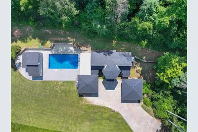 6592 Rufus Bryant Road, Dahlonega, GA 30533 - Photo 2