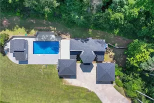 6592 Rufus Bryant Rd, Dahlonega, GA 30533 - Photo 2