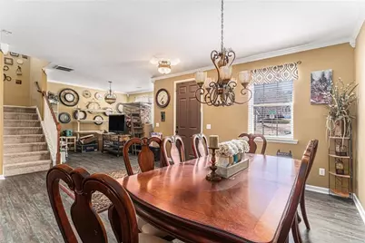 93 Branch Valley Drive, Dallas, GA 30132 - Photo 8