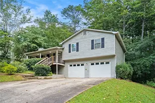 80 Mill Ln, Dallas, GA 30157 - Photo 2