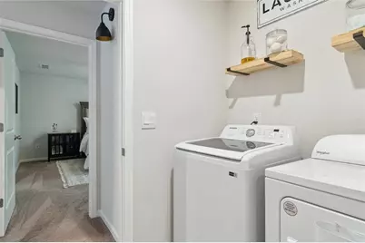 225 Magnolia Drive, Dawsonville, GA 30534 - Photo 40