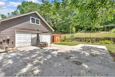 13 Indian Valley Way, Rydal, GA 30171 - Photo 18