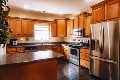 106 Kensington Dr, Calhoun, GA 30701 - Photo 10