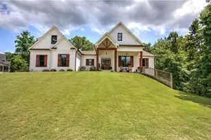 25 Stratford Way, Kingston, GA 30145 - Photo 2