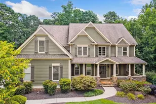 2830 Gramercy Ct, Cumming, GA 30040 - Photo 2